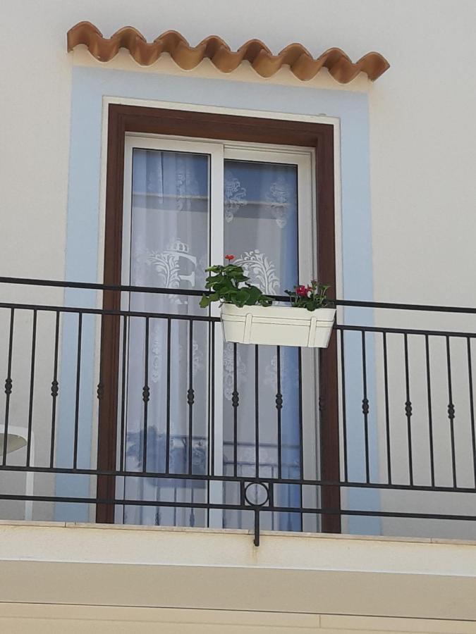 Finestra Azzurra Apartment San Vito Lo Capo Exterior photo