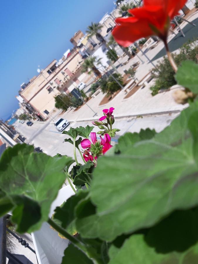 Finestra Azzurra Apartment San Vito Lo Capo Exterior photo