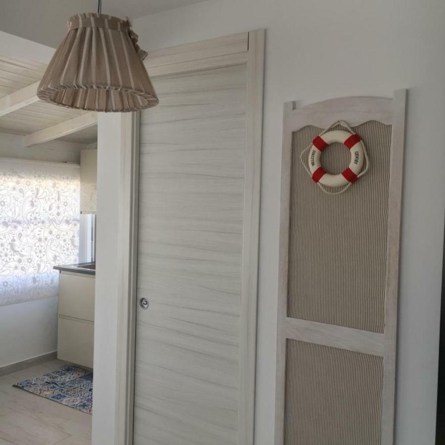 Finestra Azzurra Apartment San Vito Lo Capo Exterior photo
