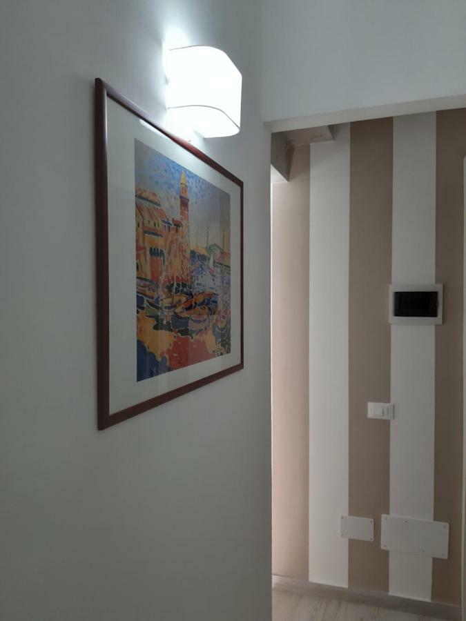 Finestra Azzurra Apartment San Vito Lo Capo Exterior photo