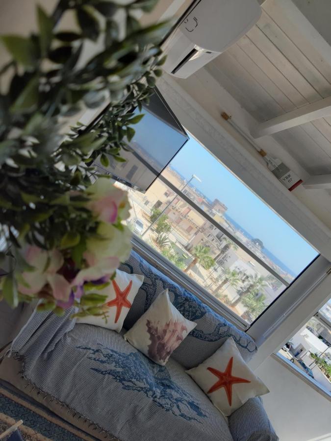 Finestra Azzurra Apartment San Vito Lo Capo Exterior photo